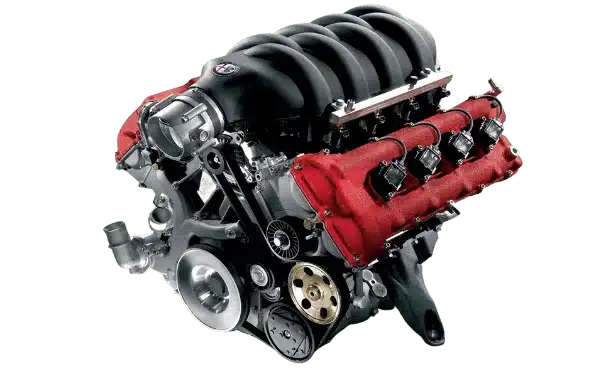 Used Engine