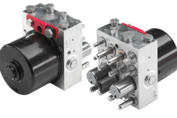 Used ABS Control Module